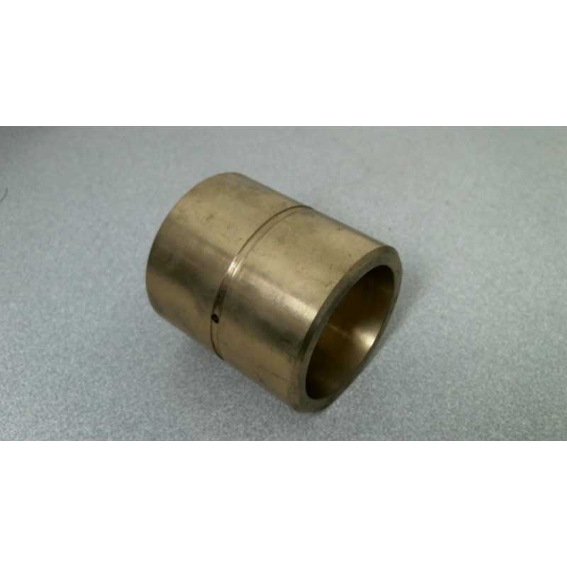 Clevis Bushing (376168) Piranha Metal Fabrication Equipment by MegaFab