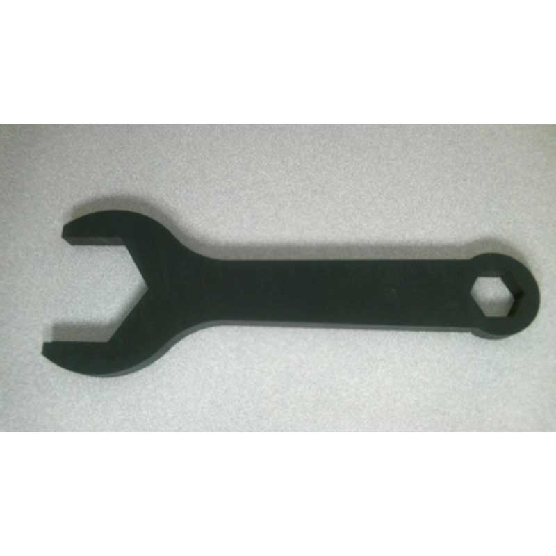 Coupling Wrench (241410) Piranha Metal Fabrication Equipment by MegaFab