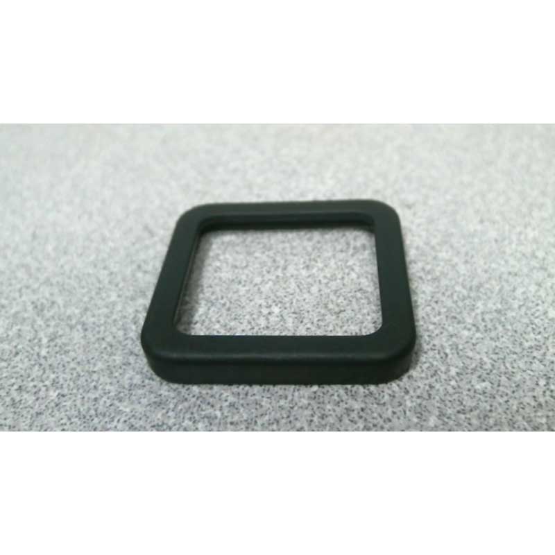 GASKET DIN CONNECTOR Piranha Metal Fabrication Equipment by MegaFab