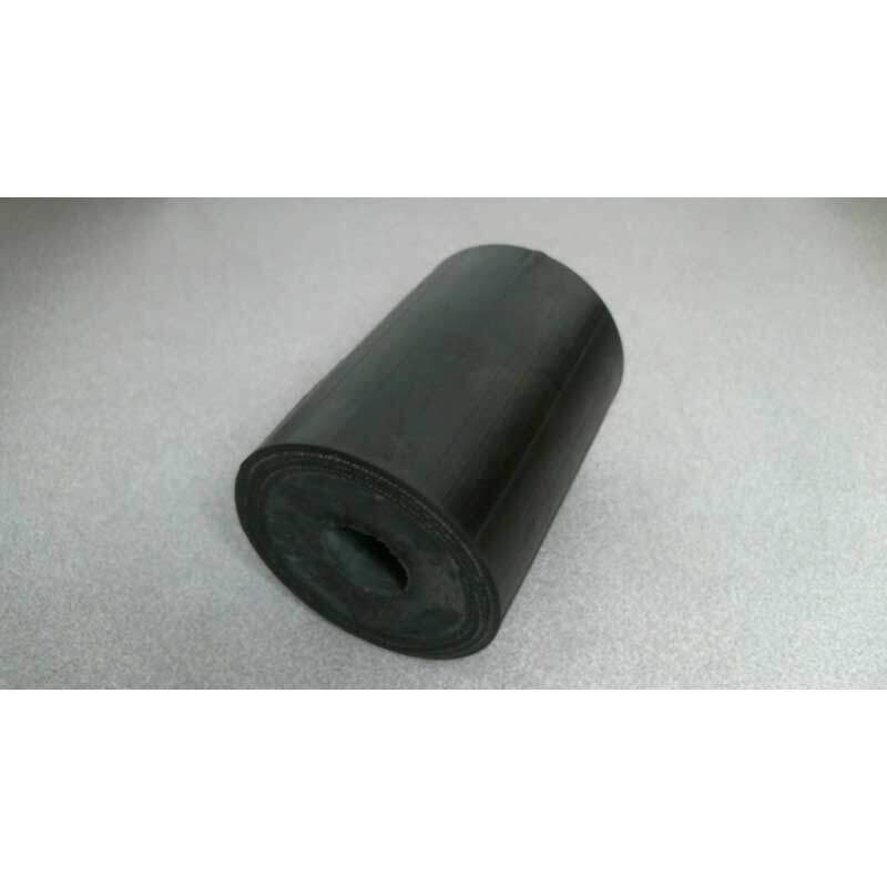 ISOLATOR SHOCK/NOISE MOUNT 633716 Piranha Metal Fabrication Equipment