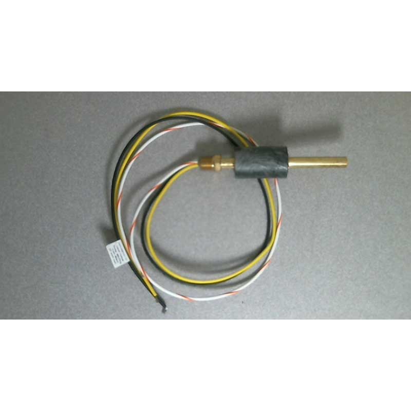 OIL & TEMP SWITCH 282311B Piranha Metal Fabrication Equipment by MegaFab