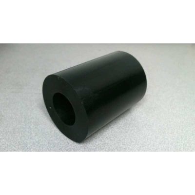 Urethane Stripper Block (330403) - Piranha Metal Fabrication Equipment ...