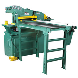 ROLLER FEED TABLES