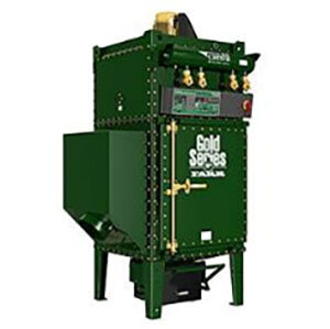 FARR GOLD SERIES® Packaged Dust Collector