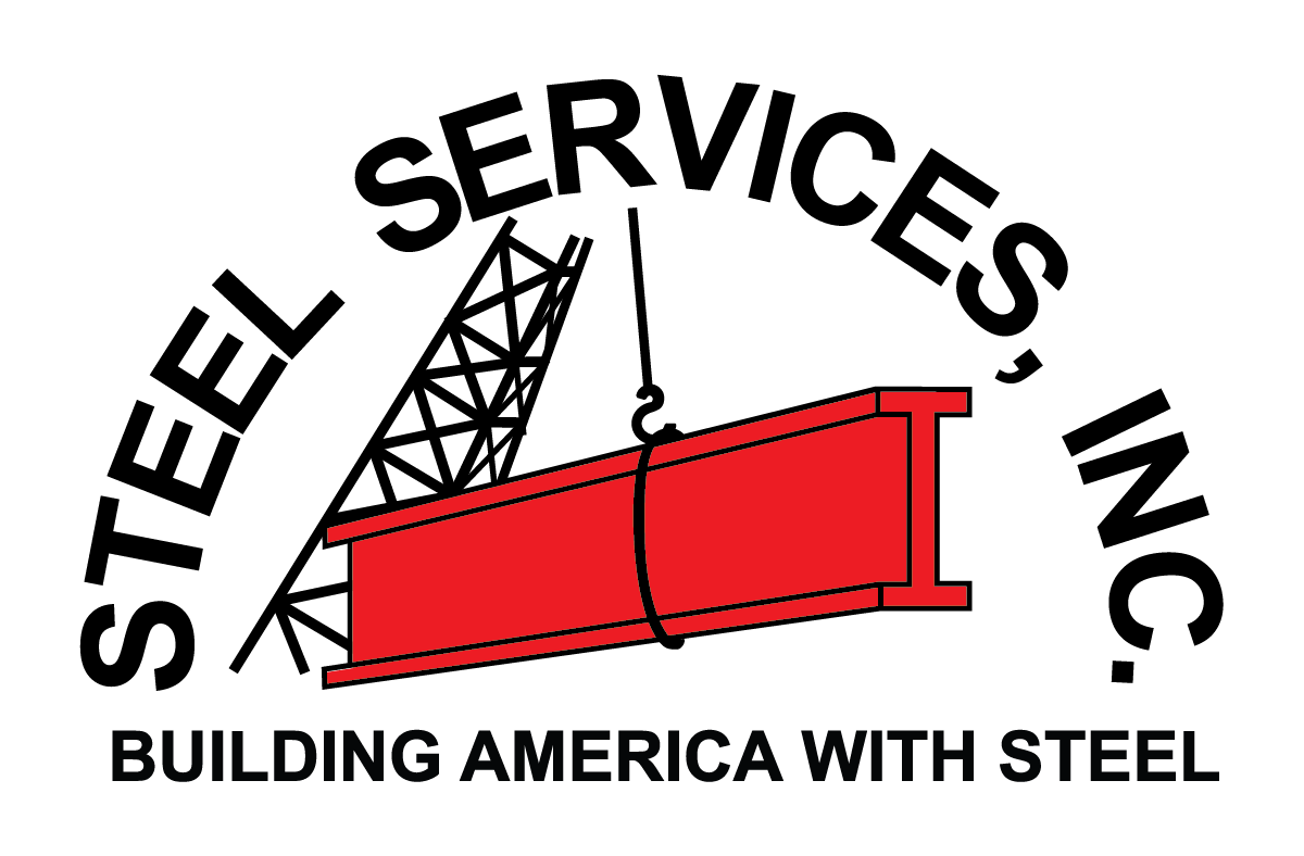 Steel Services Inc.