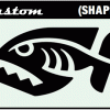 Custom Shape