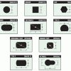 Standard Tooling Shapes