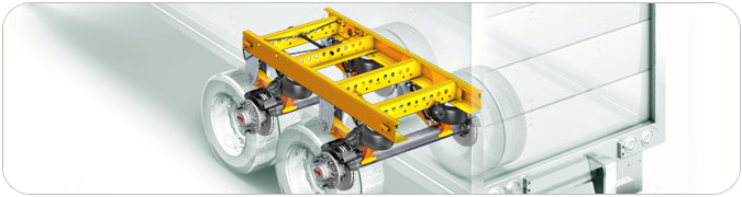 Trailers fabrication category